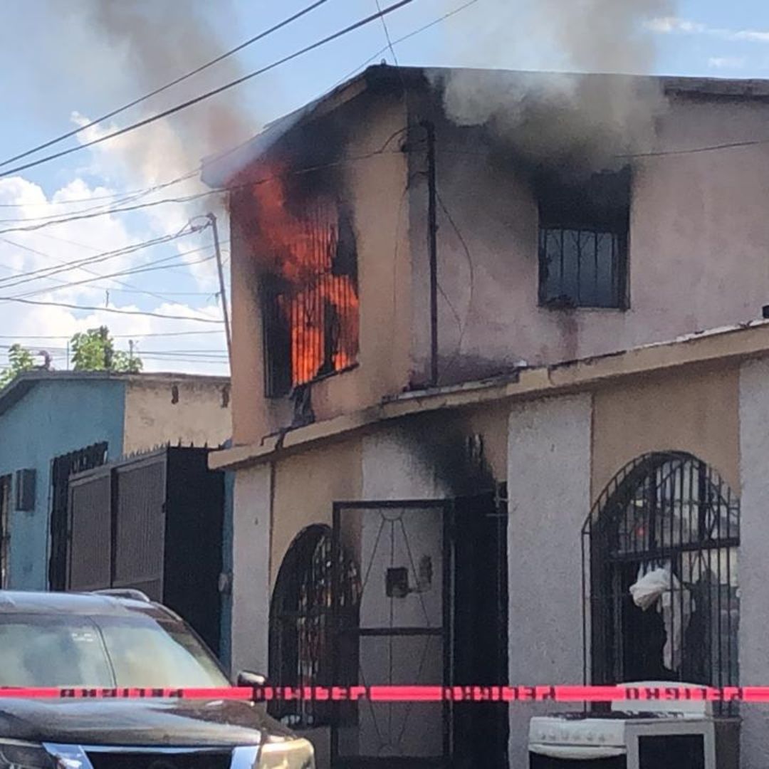 Incendio